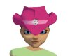 (SK) Sheriff Hat