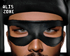 Robber mask / ladron ant