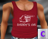 Daddy's Girl Shirt