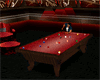 [DC] Red Billiards Table