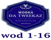 DaTweekaz - Wodka