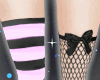 🐢 <add> stockings RLS