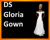 DS Gloria gown