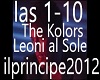 Leoni al Sole-The Kolors