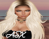 Alyssa Ash Blonde