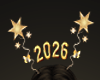 Anim 2026 Gold Crown M