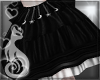 Skirt Black Mercredi