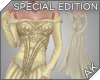 ~AK~ Royal Maiden: Cream