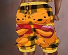 Pooh Bear PJ Pants