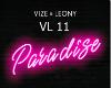 VIZE & Leony-Paradise