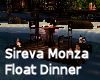 Sireva Monza Float Din