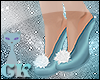 -CK- Ice Fairy Shoes