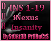 Dubstep - Insanity INS