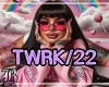 Ps - Slow Twerk