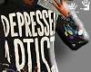 DEPRESSED ARTIST B