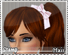 !S! New Year Hair