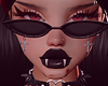 vampire skin goth
