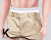 Kauan Short