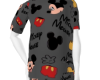 Mickey Jammies