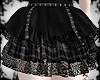 Gothic Skirt e