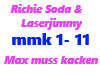 Richie Soda / Max
