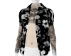 💎 Skulls shirt
