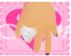be mine right ring