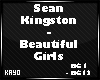 |K| BeautifulGirls Song