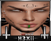 HX! Skin 17 Green