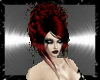 red cassidy hairs
