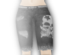 short b