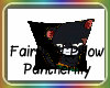 Fairytail Pillow Panther