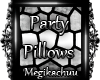 Party Pillows
