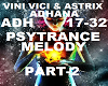 Adhana - Psytrance Part2