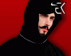 Sweatshirt + hood Cap