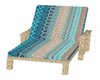 Ocean Bungalow Lounger