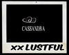 {L} Cassandra