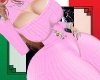 LV-Body Pink  LLXL