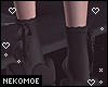 [NEKO] Cozy Slippers 2