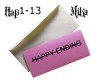 Happy Endings Dub[mika]