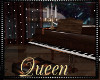 !Q Club Grand Piano