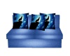 Wolf Couches set of 6