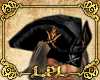 [LPL] Black new hat