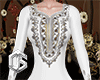 White Abaya