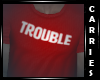 C Trouble ...M