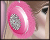 PINK Earmuffs