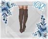 Fall Knee High Boots V9