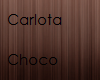 Carlota-Choco