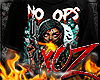 (F) xOz No OPS Zombie TS
