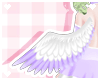 あII Valen Wings Lilac